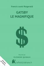 Gatsby le Magnifique
